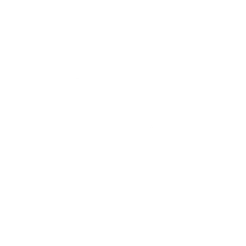 Contractor Icon Silhouette