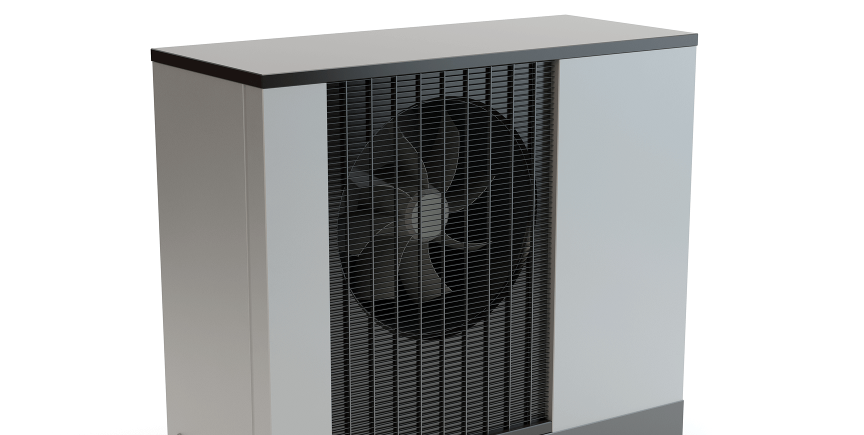 Ductless Heat Pump