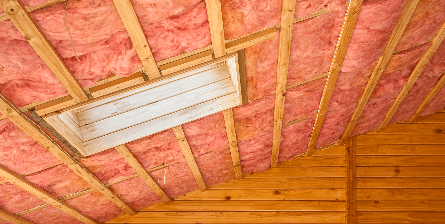 Manufactured Homes Insulation