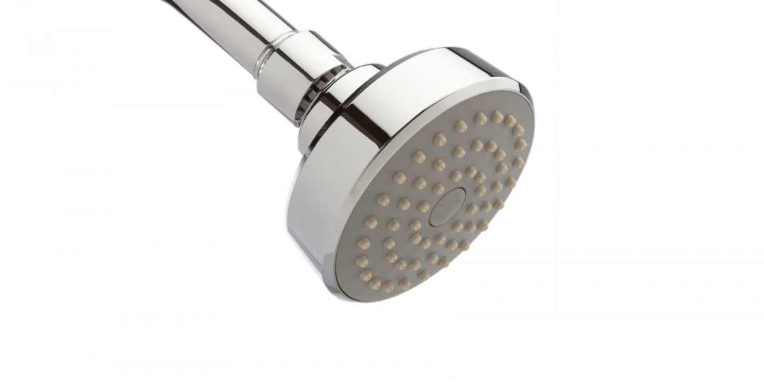 Low flow shower head and aerators Wattsmart Savings