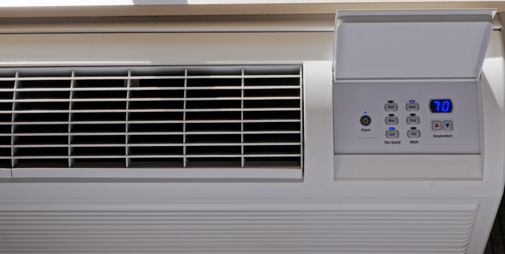 Room Air Conditioners