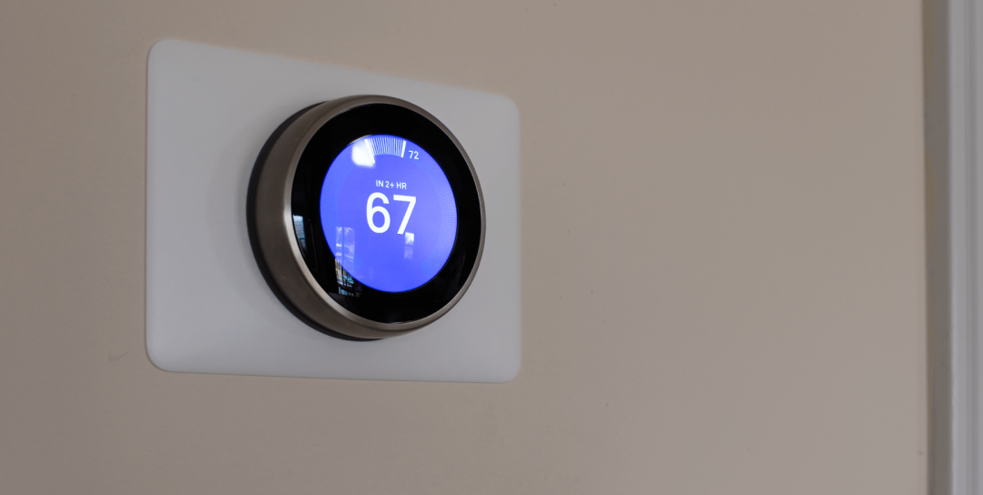 Manufactured homes smart thermostat Wattsmart Savings