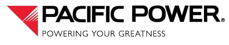 Pacific Power Logo